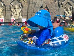 -苏州乐园森林水世界