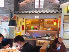 大堂-老伙记海鲜码头(北滘店)