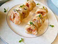 -民国红公馆·秦淮八艳(夫子庙店)