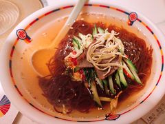 -七八冷面·延边朝鲜族美食(圣熙八号店)