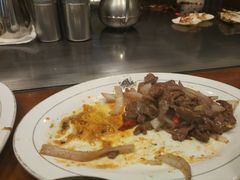 -大渔铁板烧(中山路八佰伴店)