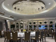 大堂-道道鲜·崇明私房菜(五角场店)