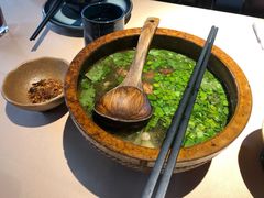 -山石榴·贵州菜(丰盛里店)