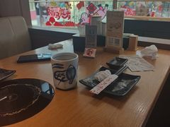 -沼津港精致料理·寿喜烧·烧鸟(青浦宝龙广场日料榜单店)