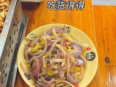 -江湖万州烤鱼(王子美食城)