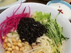 -吴记百姓菜馆·北京菜·烤鸭(故宫店)