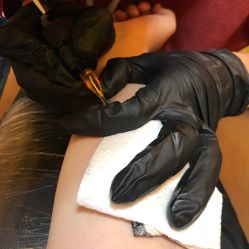 -天道tattoo纹身穿孔工作室