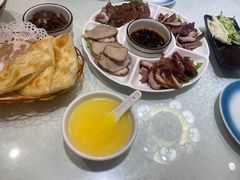 -李连贵熏肉大饼(丰台南路地铁站店)
