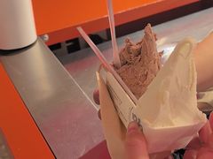 -野人先生现做冰淇淋(北京王府井东方新天地店)