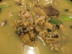 -老街饭庄·地道淮扬菜(扬子江北路总店)