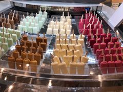 冰淇淋-Patagonia Chocolates(皇后镇店)