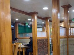 -真利味·脊骨火锅·正宗韩国料理(韩乐坊店)