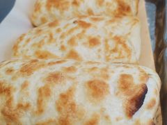 火烧皮-高玛纳驴肉火烧(河间总店)