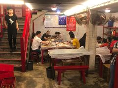 -小辉哥大排档(船山路总店)