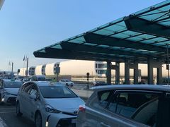 -米兰马尔彭萨国际机场