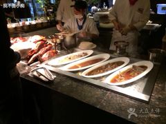 -星伦多自助料理·涮烤一体(虹悦城店)