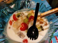 -寂寞的豆芽 蒙古原切大串(金宇店)