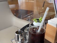 -君悦酒店·大堂酒吧·高空下午茶·暮色微醺