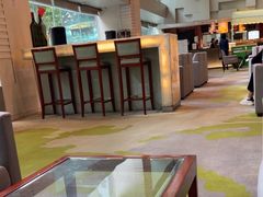 -上海古井假日酒店 · 井廊吧
