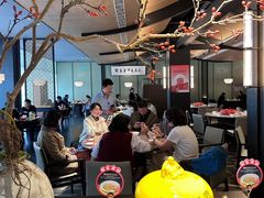 -解家河南菜(商鼎路店)