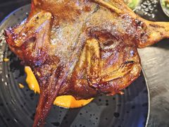 -黄师傅湿辣牛肉(胡桃里店)