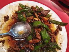 -辣可可·小炒黄牛肉(望京凯德MALL店)