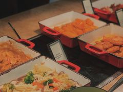 -大中华希尔顿酒店-念自助餐·嗨啤·小龙虾