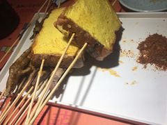 -寂寞的豆芽(龙泽路店)