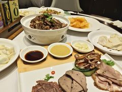 -东方饺子王臻味餐厅(新嘉坡城店)