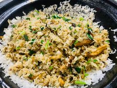 -台山美食一绝阿四台山黄鳝饭(阿四创作店)