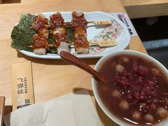 -火山屋台(新街口店)