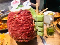 -楠火锅(广州总店)