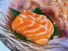 -半岛听涛蒸汽海鲜自助(K11店)