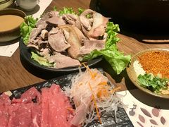 -盡膳口福跷脚牛肉火锅(合生汇购物中心店)