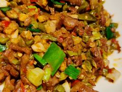 -兰湘子·湘菜小炒(济南领秀城店)