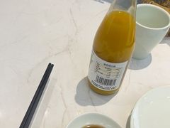 -船歌·鱼水饺青岛菜(国贸商城店)