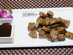 -HIHE Bistro·Oyster Bar(华熙live店)