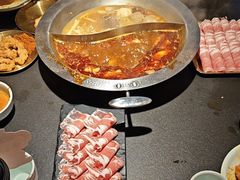 -额尔敦·品质自助(摩尔城店)