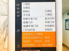 -上海大学附属上海和平眼科医院