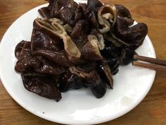 -东关赵记粉汤羊血(兴庆北路店)