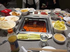 -海底捞火锅(青悦城店)