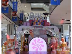 -远洋未来广场(育慧北路店)