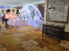 -大连富丽华大酒店