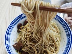 -盛兴面馆(真儒大厦店)