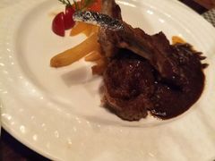 -山葵家·创意料理(宁波来福士店)