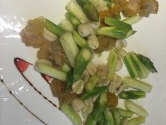 -菩提树·素食餐厅(汇智国际商业中心店)