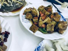 -北戴河庆山饭店·海鲜砂锅粥(北戴河黑石路店)