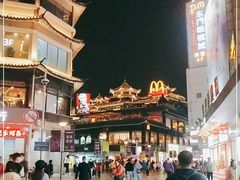 -东门町美食街