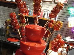 -正阳门饭庄·烤鸭·北京菜(万丰路七里庄店)