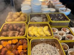 -Social 秀西餐厅-长沙瑞吉酒店(运达店)